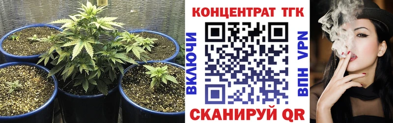 ТГК Wax Строитель